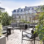 Hotel Du Jardin Des Plantes