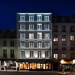 Hotel Du Jardin Des Plantes