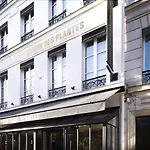 Hotel Du Jardin Des Plantes