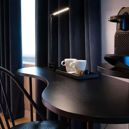 Du Jardin Des Plantes Hotel 3*