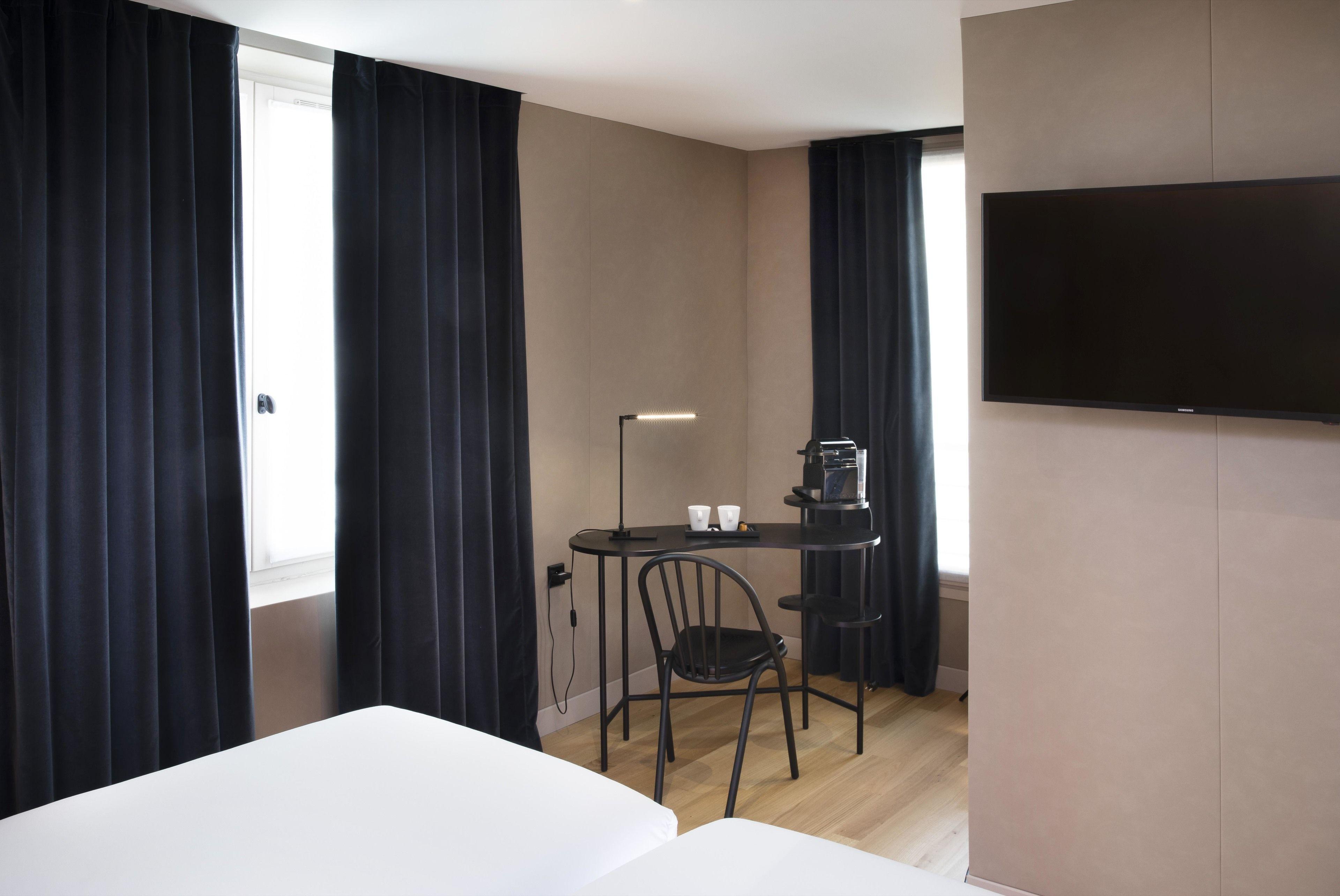 Du Jardin Des Plantes Hotel 3*