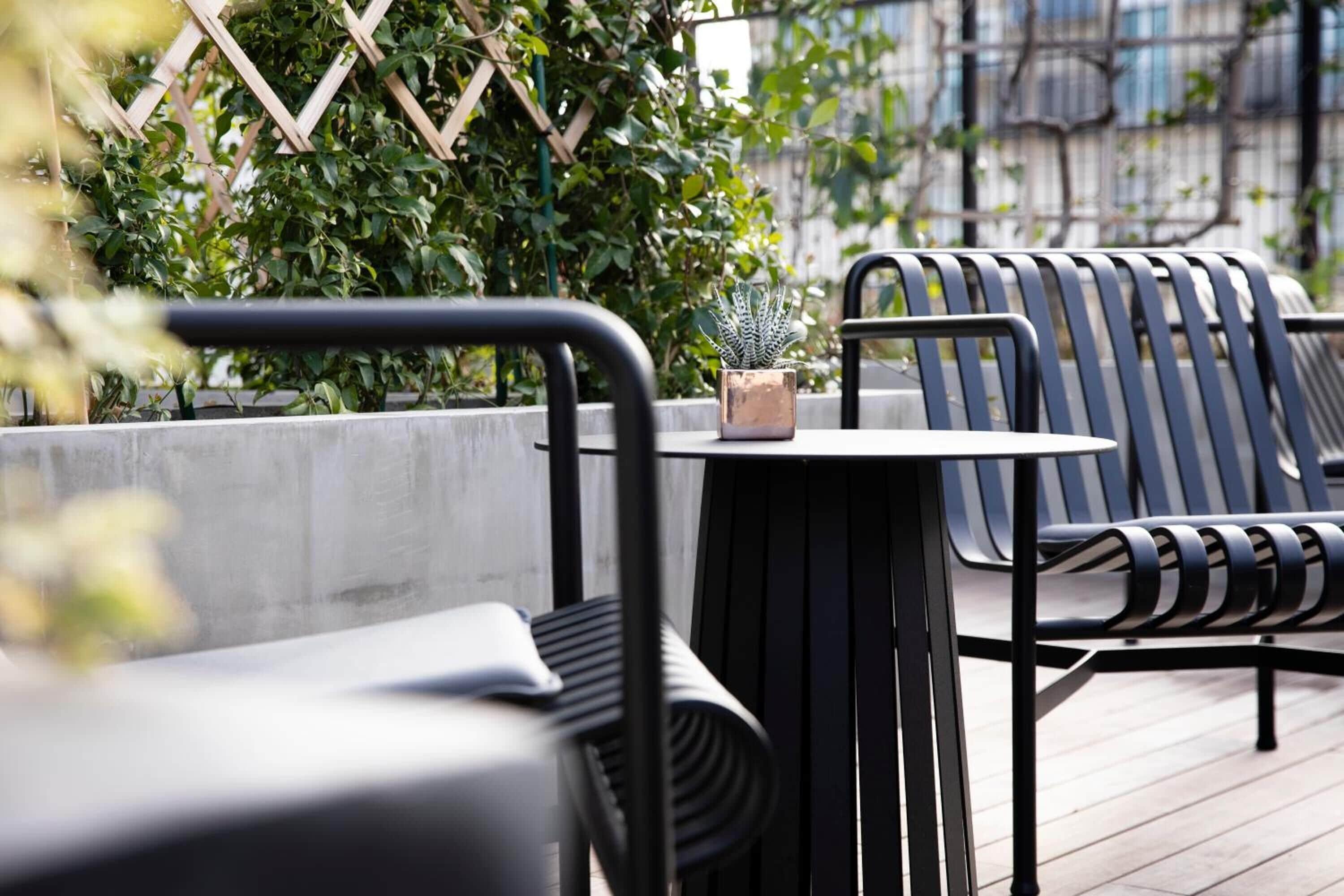 Du Jardin Des Plantes Hotel Paris