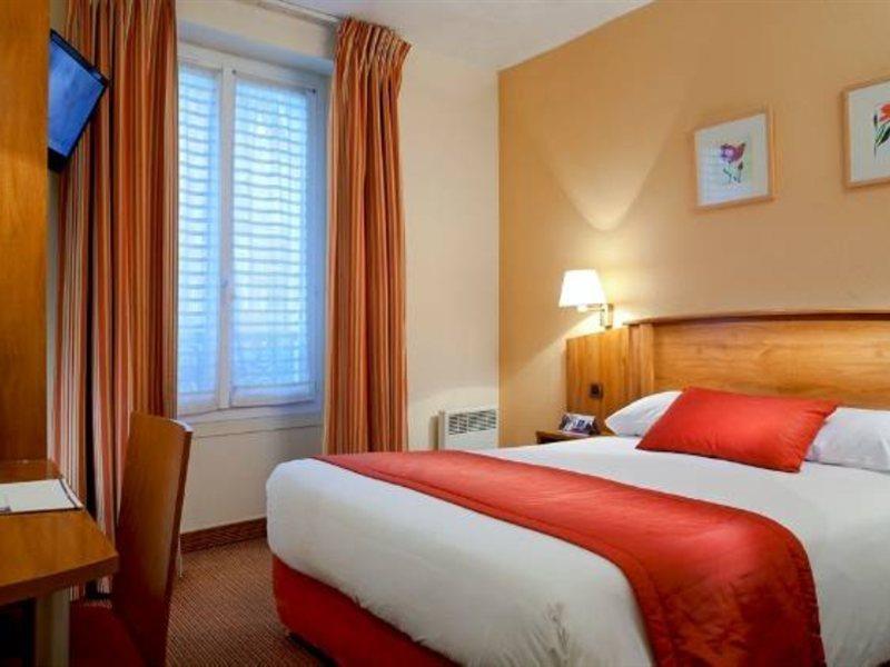 Du Jardin Des Plantes Parigi