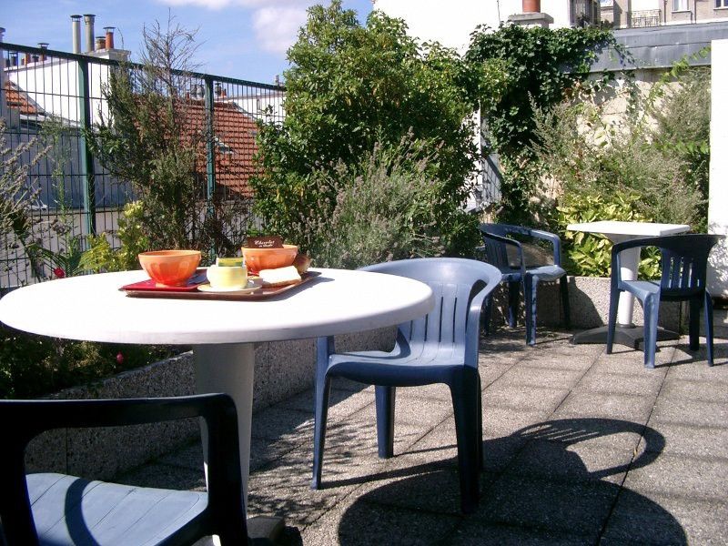 Du Jardin Des Plantes Hotel Parigi