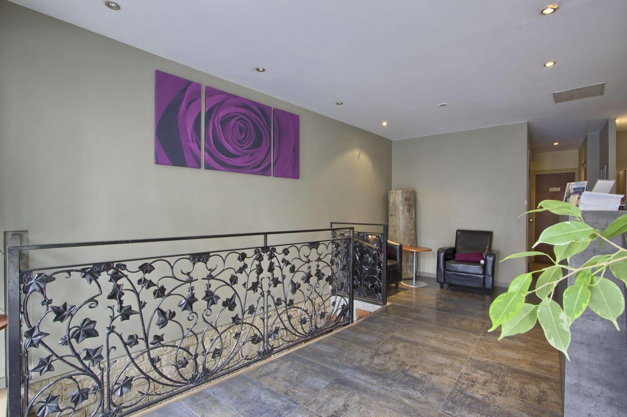 Du Jardin Des Plantes Hotel Parigi