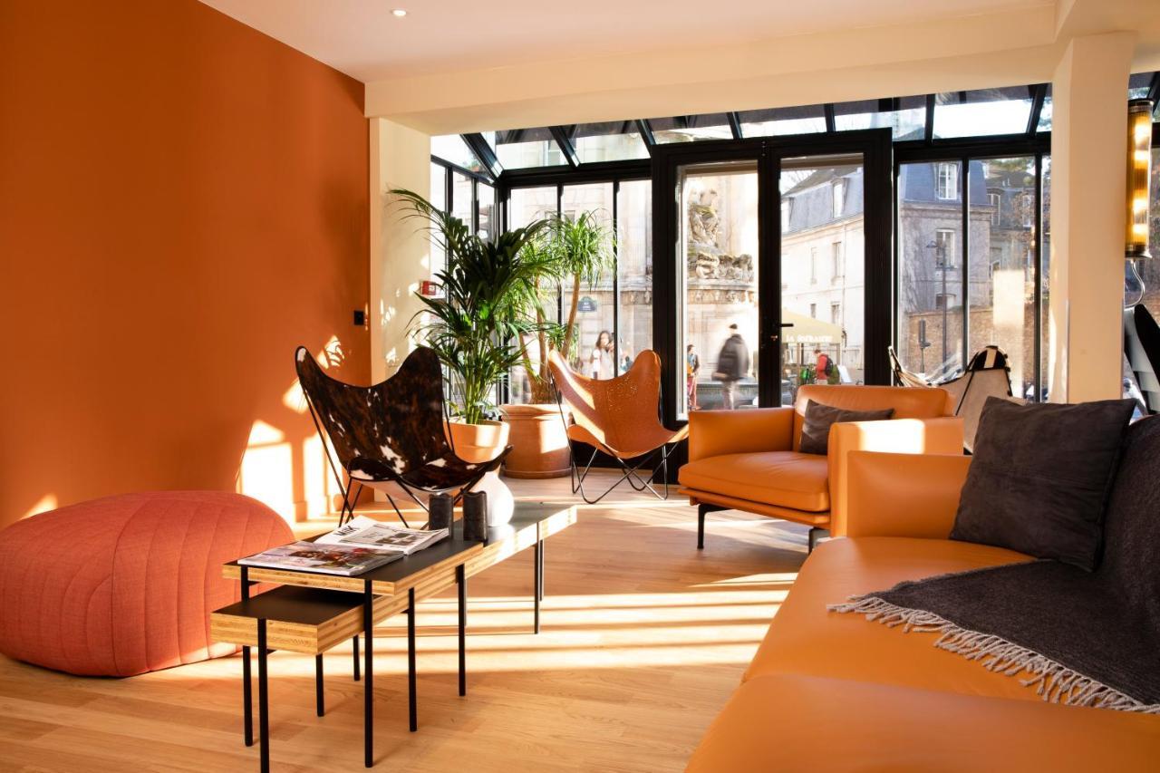Du Jardin Des Plantes Hotel Parigi