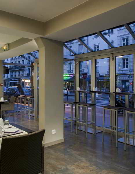 Du Jardin Des Plantes Hotel Parigi