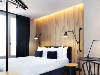 Du Jardin Des Plantes Hotel Parigi