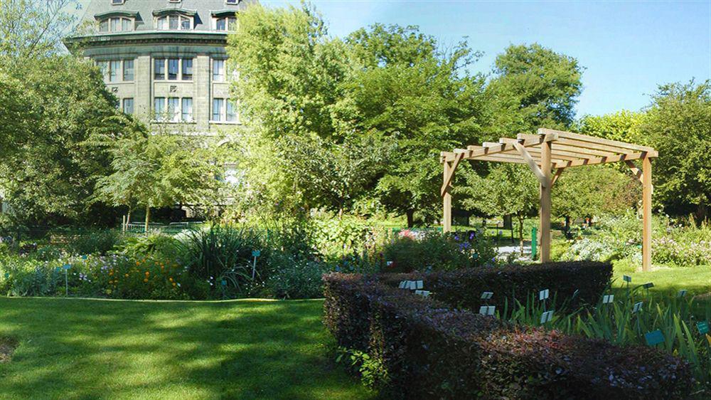 Du Jardin Des Plantes Hotel Parigi