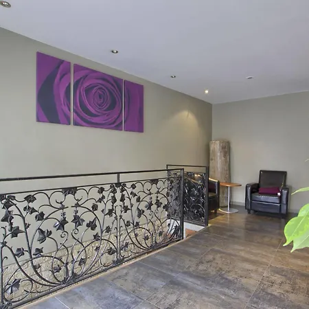 Du Jardin Des Plantes Hotel Parigi