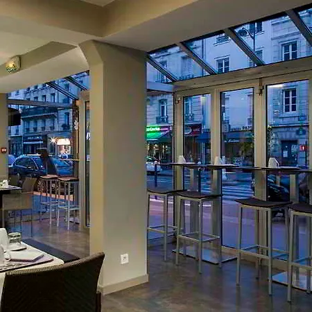 Du Jardin Des Plantes Hotel Parigi