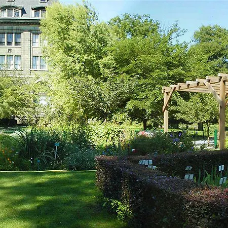 Du Jardin Des Plantes Hotel Parigi